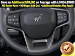 2025 Ford Bronco 4WD SUV for sale #M25BR195 - photo 19