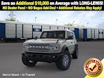 2025 Ford Bronco 4WD SUV for sale #M25BR195 - photo 3