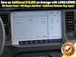 2025 Ford Bronco 4WD SUV for sale #M25BR195 - photo 20