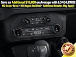 2025 Ford Bronco 4WD SUV for sale #M25BR195 - photo 21