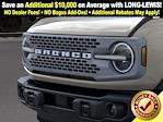2025 Ford Bronco 4WD SUV for sale #M25BR195 - photo 24