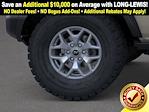 2025 Ford Bronco 4WD SUV for sale #M25BR195 - photo 26