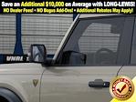 2025 Ford Bronco 4WD SUV for sale #M25BR195 - photo 27