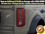 2025 Ford Bronco 4WD SUV for sale #M25BR195 - photo 28