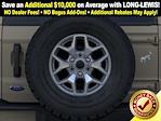 2025 Ford Bronco 4WD SUV for sale #M25BR195 - photo 29