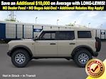 2025 Ford Bronco 4WD SUV for sale #M25BR195 - photo 5