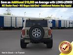 2025 Ford Bronco 4WD SUV for sale #M25BR195 - photo 7