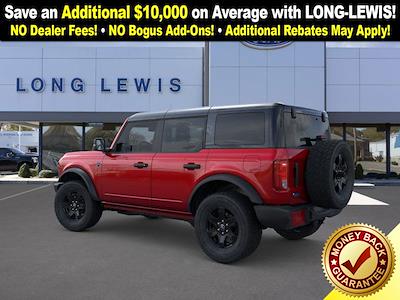 New 2025 Ford Bronco Big Bend for sale #M25BR196 - photo 2