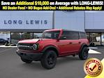 New 2025 Ford Bronco Big Bend for sale #M25BR196 - photo 1