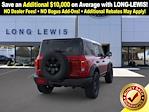 New 2025 Ford Bronco Big Bend for sale #M25BR196 - photo 11