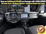 New 2025 Ford Bronco Big Bend for sale #M25BR196 - photo 13
