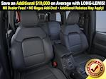 New 2025 Ford Bronco Big Bend for sale #M25BR196 - photo 14