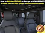 New 2025 Ford Bronco Big Bend for sale #M25BR196 - photo 17