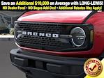 New 2025 Ford Bronco Big Bend for sale #M25BR196 - photo 24