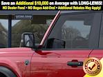 New 2025 Ford Bronco Big Bend for sale #M25BR196 - photo 27