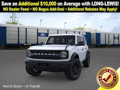 New 2025 Ford Bronco Big Bend for sale #M25BR197 - photo 2