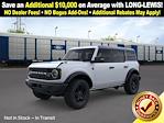 New 2025 Ford Bronco Big Bend for sale #M25BR197 - photo 1