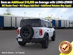 New 2025 Ford Bronco Big Bend for sale #M25BR197 - photo 11