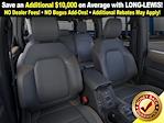 New 2025 Ford Bronco Big Bend for sale #M25BR197 - photo 14