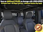 New 2025 Ford Bronco Big Bend for sale #M25BR197 - photo 17