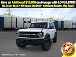 New 2025 Ford Bronco Big Bend for sale #M25BR197 - photo 2