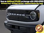 New 2025 Ford Bronco Big Bend for sale #M25BR197 - photo 24