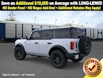New 2025 Ford Bronco Big Bend for sale #M25BR197 - photo 5