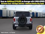 New 2025 Ford Bronco Big Bend for sale #M25BR197 - photo 7