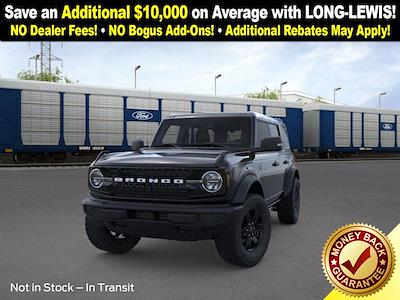 New 2025 Ford Bronco Big Bend for sale #M25BR198 - photo 2
