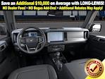 New 2025 Ford Bronco Big Bend for sale #M25BR198 - photo 13