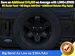 New 2025 Ford Bronco Big Bend for sale #M25BR198 - photo 29