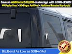 New 2025 Ford Bronco Big Bend for sale #M25BR198 - photo 30