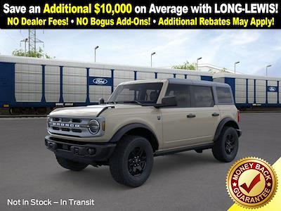 New 2025 Ford Bronco Big Bend for sale #M25BR199 - photo 1