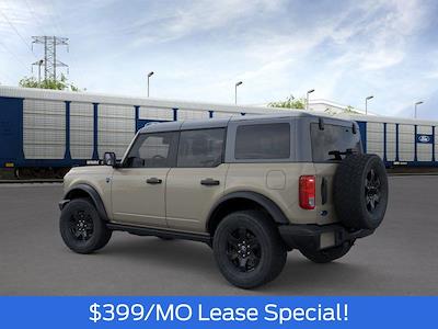 New 2025 Ford Bronco Big Bend for sale #M25BR199 - photo 2
