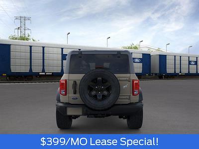 New 2025 Ford Bronco Big Bend for sale #M25BR199 - photo 2