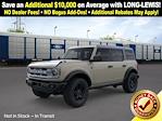 New 2025 Ford Bronco Big Bend for sale #M25BR199 - photo 1