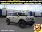 New 2025 Ford Bronco Big Bend for sale #M25BR199 - photo 10