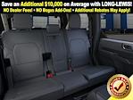 New 2025 Ford Bronco Big Bend for sale #M25BR199 - photo 16
