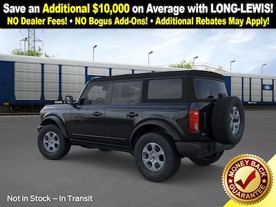 New 2025 Ford Bronco Big Bend for sale #M25BR200 - photo 2