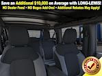 New 2025 Ford Bronco Big Bend for sale #M25BR200 - photo 17