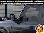 New 2025 Ford Bronco Big Bend for sale #M25BR200 - photo 27