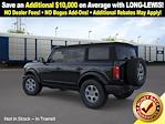 New 2025 Ford Bronco Big Bend for sale #M25BR200 - photo 5