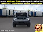 New 2025 Ford Bronco Big Bend for sale #M25BR200 - photo 8