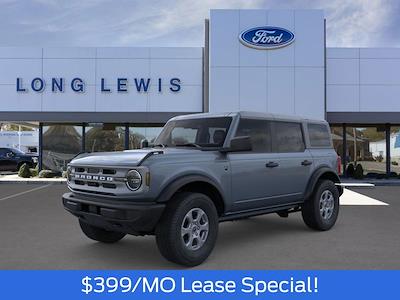 2025 Ford Bronco 4WD SUV for sale #M25BR201 - photo 1