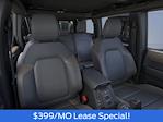 2025 Ford Bronco 4WD SUV for sale #M25BR201 - photo 10