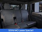 2025 Ford Bronco 4WD SUV for sale #M25BR201 - photo 11