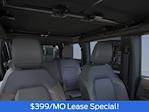 2025 Ford Bronco 4WD SUV for sale #M25BR201 - photo 12