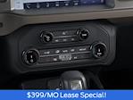 2025 Ford Bronco 4WD SUV for sale #M25BR201 - photo 16