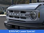 2025 Ford Bronco 4WD SUV for sale #M25BR201 - photo 19