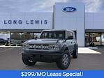2025 Ford Bronco 4WD SUV for sale #M25BR201 - photo 4
